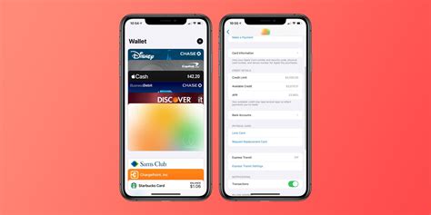 To access and use all the features of apple card, you must add apple card to wallet on an iphone or ipad with the latest version of ios or ipados. How to lock Apple Card in the Wallet app - 9to5Mac