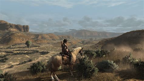 Red Dead Redemption Finally Becoming Available On Pc Next Week Through