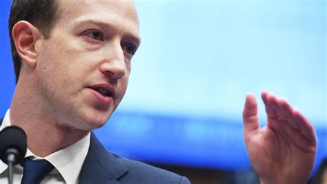 Facebook S Mark Zuckerberg Wants Internet Regulation As Long As He Can Shape It Cnet