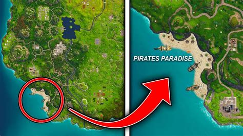 Top 10 Fortnite Locations That May Be Coming Soon Youtube