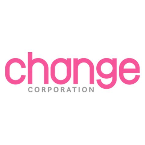 Change Corp Sandwich