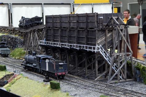 Pin by Model Railway Design on Model Railways | Model trains, Model railway, Model train scenery