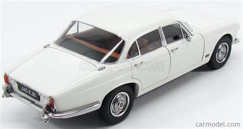 Paragon Models 98301r Scale 118 Jaguar Xj6 28l Mki Rhd 1971 English