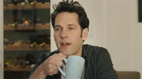 Knocked Up Utilized A Real Marital Argument Between Paul Rudd And His Wife