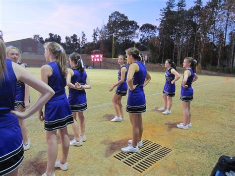 Photos Banks Trail Middle School Cheerleading