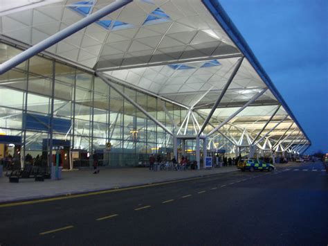 Bestandlondon Stansted Airport Wikipedia