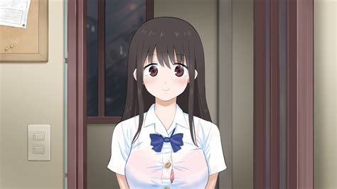 The High School Girl Who Is Big Breasts By Dosukebe Kojikimaru Hentai Foundry