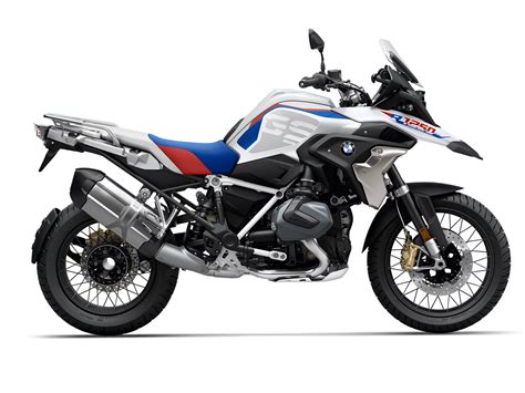 2021 marks 40 years of the impressive bmw gs! 2021 BMW R 1250 GS And R 1250 GS Adventure First Look ...