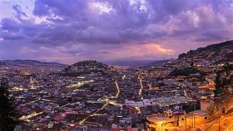 5 Reasons To Visit Quito Ecuador Los Andes Ecuador