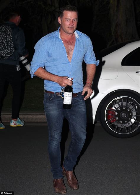 · karl stefanovic cryptocurrency investment of bitcoin evolution, karl stefanovic, has invested in a today show host karl stefanovic raised eyebrows on thursday when his language was bleeped out. Karl Stefanovic parties without Jasmine Yarbrough
