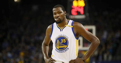 Kevin Durant Will Announce His Free Agency Decision On His Own Just Like Last Time News Place