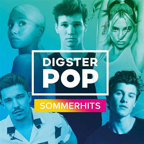 Digster Pop Sommerhits 2020 Softarchive