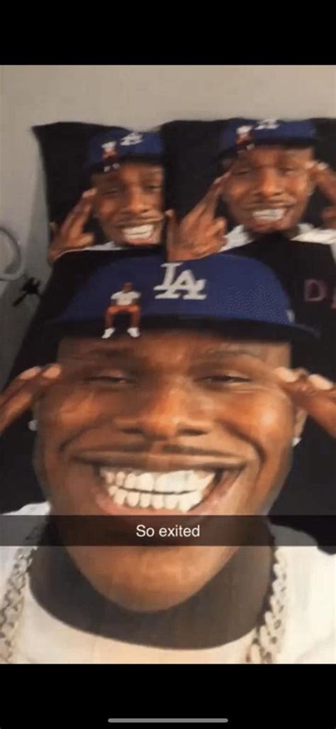 Da Bed Lets Gooo Rokbuddyretard Ironic Dababy Memes Know Your Meme