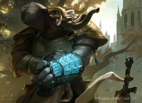 Well, we mentioned already that they have a similar construction. Magic card art help. : magicTCG