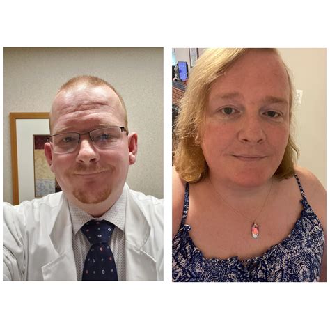 40 Years Old 19 Months Of Hrt Transtimelines