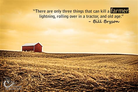 quotes about farming