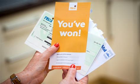Here we will also give you update about prize bond 40000 formula. Revealed: September's premium bond winners - Which? News
