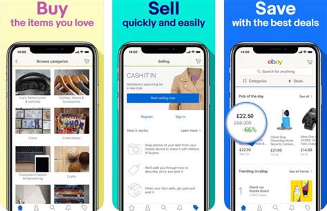 The app shopping experience is dependent on the design of the app itself. Top 5 Shopping Apps For Android Users In India