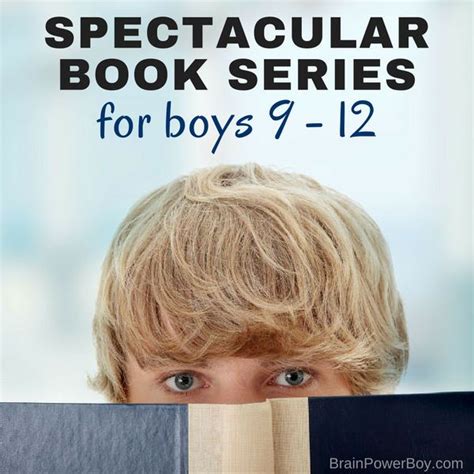 Pin On Books For Boys