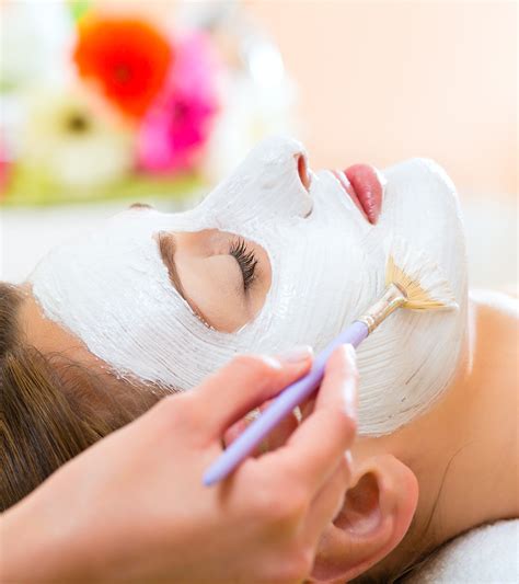 Facial Peels Markham Massage Therapy Esthetics And Laser Hair Removal
