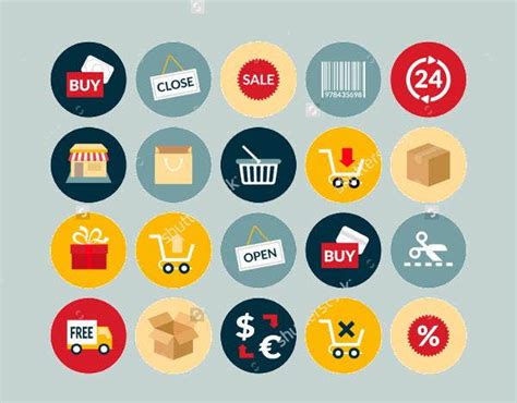 8 Sales Icons Psd Vector Eps Format Download Free And Premium Templates