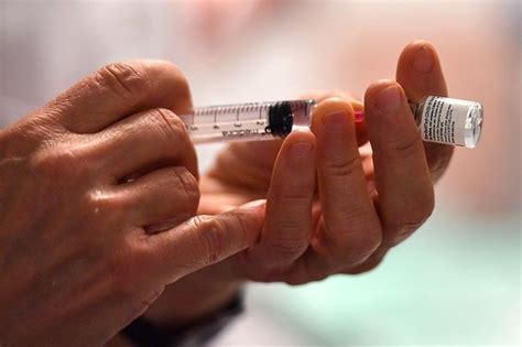 The city has administered 796,825 doses as of june 29. 318 Quezon City workers train in COVID-19 vaccination ...