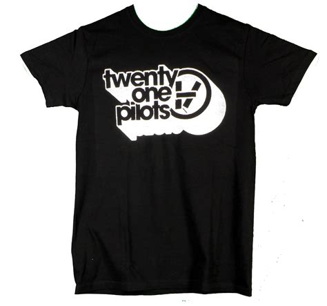 Twenty One Pilots Vessel Logo Shirtsnthingsaz