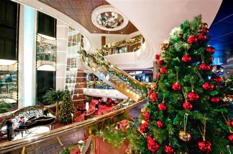 Msc Cruises Offering Thanksgiving Hanukkah Christmas And New Years