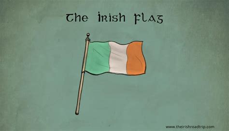 9 Old Irish Symbols And Meanings 2024