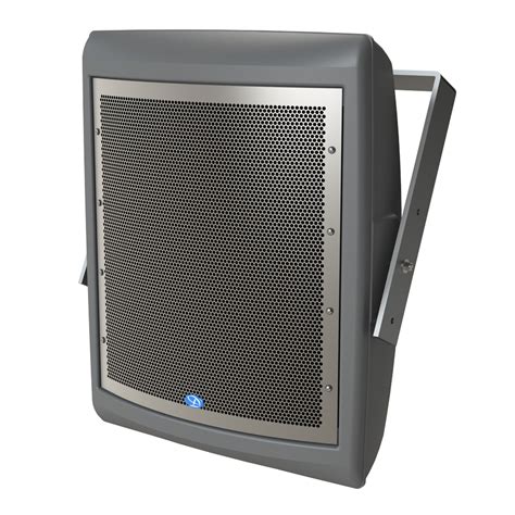 Best Outdoor Speakers For Stadiums And Arenas In 2022