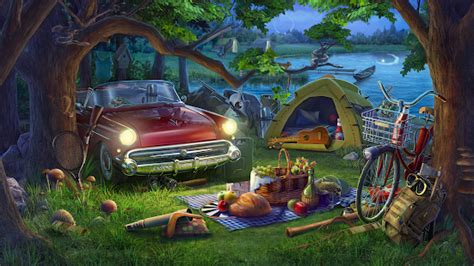 Do you have any hidden object games on your device? Best Hidden Object Games Android | Free Download 2020