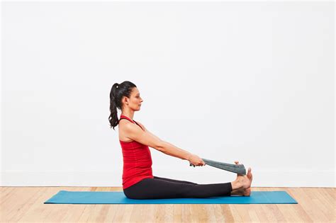 Tibialis Anterior Exercises To Improve Strength