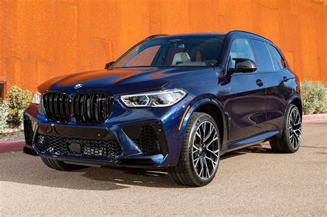 Explore features mileage reviews videos with on road prices for bmw x3. BMW India launches X5 M Competition at Rs 1.95 crore