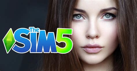 Everything We Know So Far About The Upcoming Sims 5 Game Everyone Is