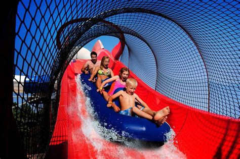 Top 25 Best Water Parks In The Usa For The Best Thrills 2023