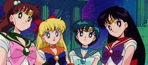 Sailor Moon Screenshots Sailor Moon Art Sailor Moon S Sailor Moon