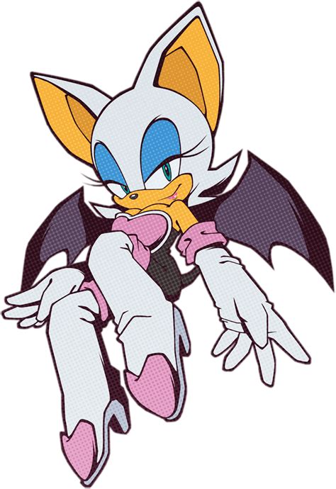 Sonic The Rouge Bat X Sonic Rouge The Bat Sonic And Shadow