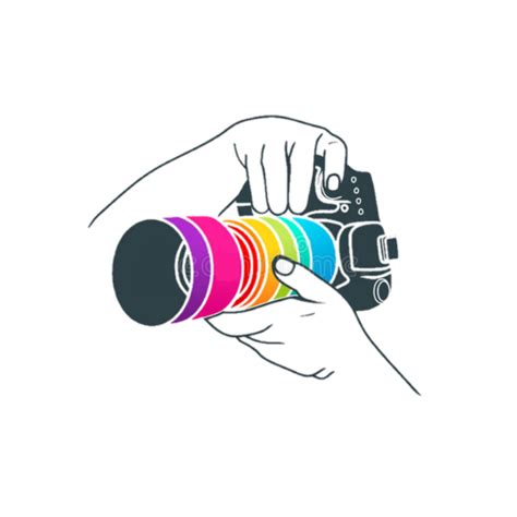 Camera Lens Logo Png Formative