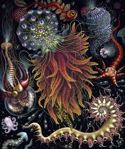 Pin By J J On Art Natural Form Art Visionary Art Art Prints