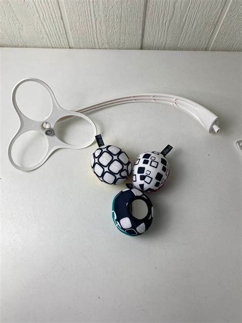 4moms Mamaroo Replacement Toy Bar And Balls