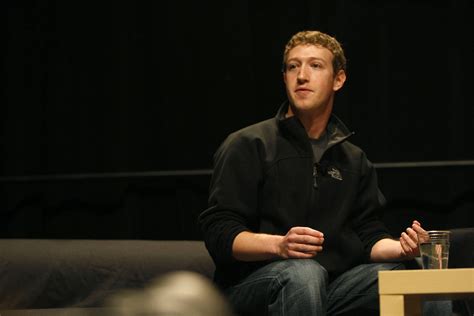 100 Mark Zuckerberg Wallpapers