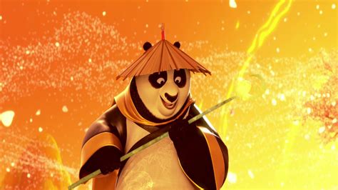 Kung Fu Panda 3 Wallpapers 82 Images