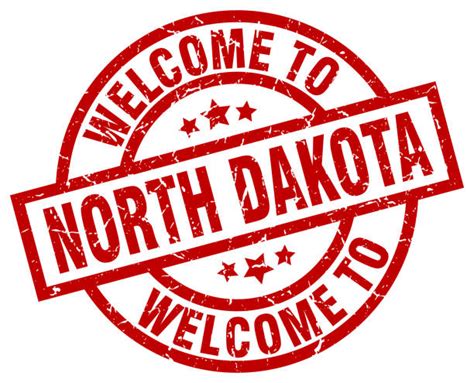 80 Welcome To North Dakota Sign Stock Photos Pictures And Royalty Free
