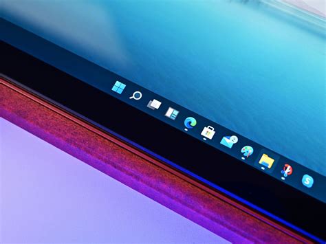 This Free App Lets You Move The Windows 11 Taskbar To The Top Of The Screen Windows Central