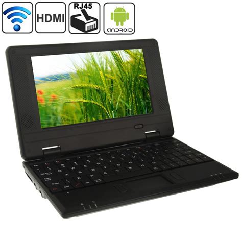 Buy Notebook 7 Inch Original Design Android Laptop