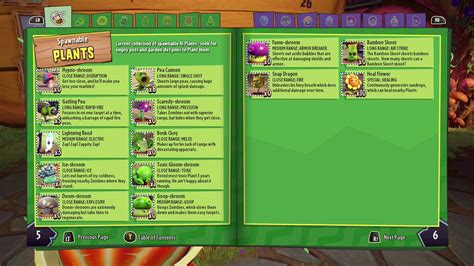 Spikeweed Plants Vs Zombies
