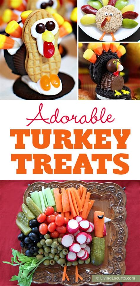 Owl S Mores Are A HOOT Recipe Turkey Treats Thanksgiving Treats