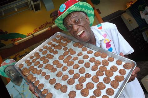 This famous amos cookie recipe is a close to the original as i have found. starbulletin.com | Business | /2007/07/13/