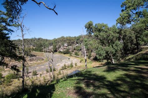 Big River Campground Big River Rd Mogo Nsw 2850 Australia