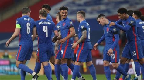 Check out current matches, live score, match results & group stage info. Klasemen Kualifikasi Piala Dunia 2022: Inggris dan Jerman ...